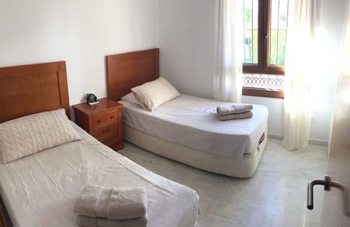 Algorfa Villa | Luxury Villa On La Finca Golf Resort, Private Pool, Spa.