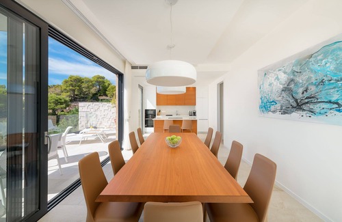Hvar Villa | Luxury Villa Princess of Hvar with Pool