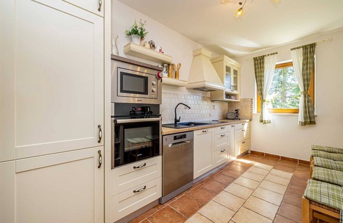 Linardici House | Luxury villa RUSTICA with private pool, jacuzzi and outdoor sauna