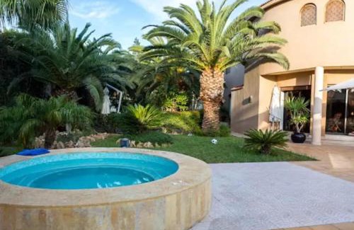 Dcheira El Jihadia Villa | Luxury Villa Souss Massa + Pool