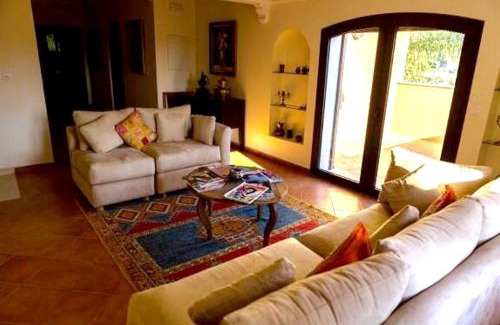 Dcheira El Jihadia Villa | Luxury Villa Souss Massa + Pool