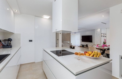 Jursici Villa | Luxury villa Splendour Skicini-Pula with pool and private garden near Pula