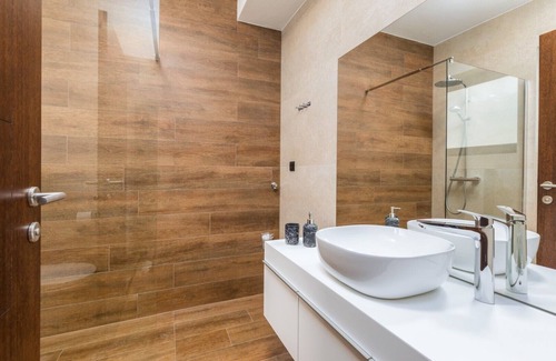 Jursici Villa | Luxury villa Splendour Skicini-Pula with pool and private garden near Pula
