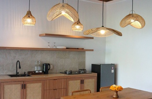 Ubud Villa | Luxury Villa Stay – Serenity, Style, and Convenience Combined