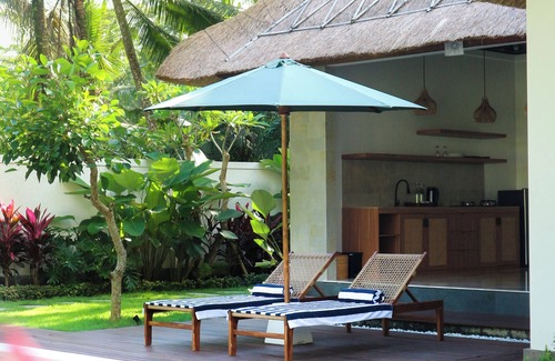 Ubud Villa | Luxury Villa Stay – Serenity, Style, and Convenience Combined