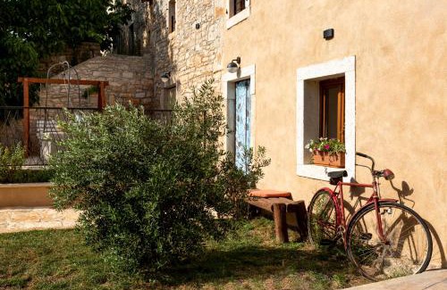 Bibici Villa | Luxury Villa Trtoja - with e-cars station