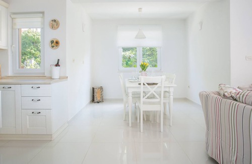 Kastel Stafilic House | Luxury villa with a swimming pool Plano, Trogir (K-20902)