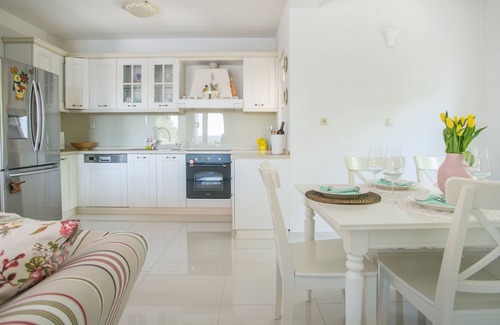 Kastel Stafilic House | Luxury villa with a swimming pool Plano, Trogir (K-20902)