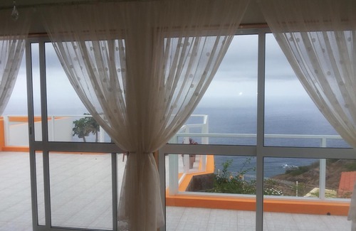 Ribeira Grande Villa | Luxury Villa with private pool, Santo Antao