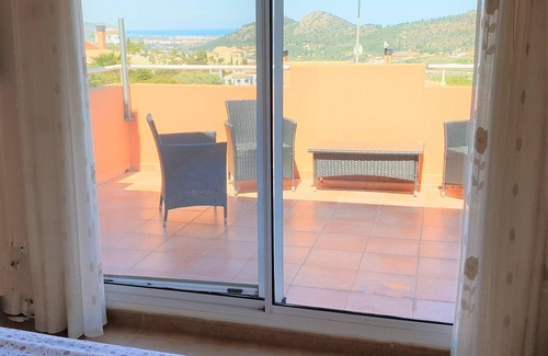 Gata de Gorgos Villa | Luxury Villa with private pool near Denia & Javea