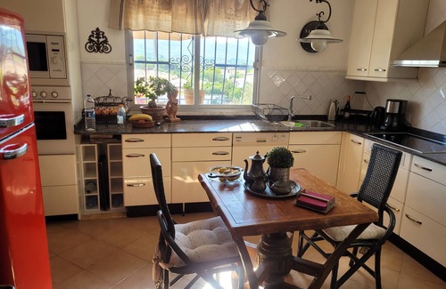 L'Alfas del Pi Villa | Luxury Villa with Sea and Mountain View