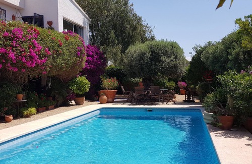 L'Alfas del Pi Villa | Luxury Villa with Sea and Mountain View