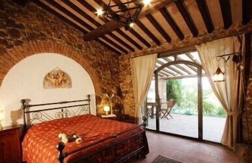 Chianni Villa | Luxury villa with great charm, views, quietness, close to cities & beaches
