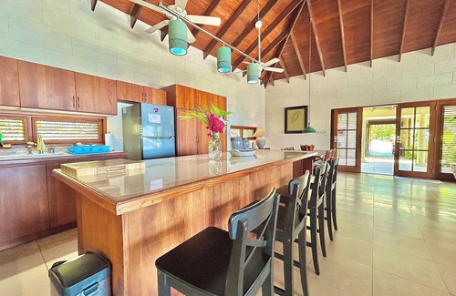 Spring Estate Villa | Luxury villa with stunning views in Spring Estate