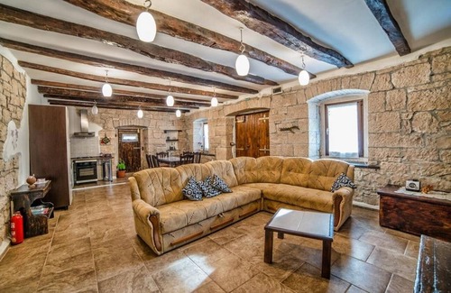 Kircija House | Luxury villa with a swimming pool Frankovići, Central Istria - Središnja Istra (K-16569)