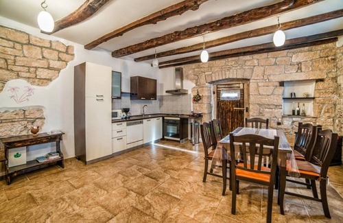 Kircija House | Luxury villa with a swimming pool Frankovići, Central Istria - Središnja Istra (K-16569)