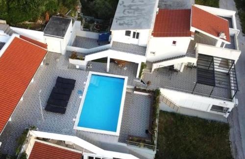 Podgora Villa | Luxury villa with a swimming pool Gornja Podgora, Makarska - 22284