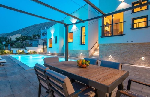Bosana House | Luxury villa with a swimming pool Bošana, Pag (K-19824)