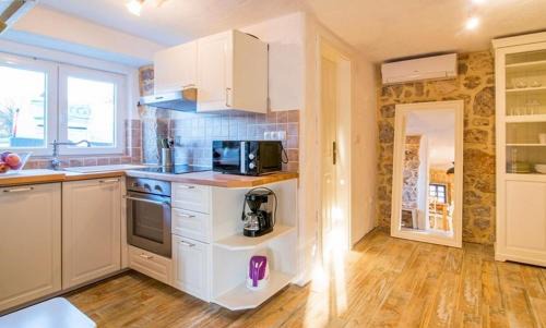 Garica Villa | Luxury villa with a swimming pool Garica, Krk - 17469
