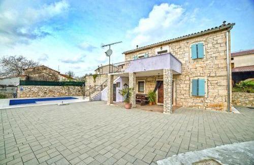 Kircija Villa | Luxury villa with a swimming pool Frankovici, Central Istria - Sredisnja Istra - 16569