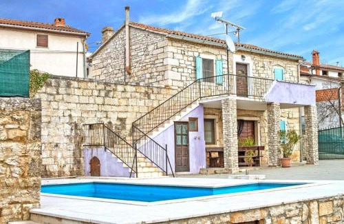 Kircija Villa | Luxury villa with a swimming pool Frankovici, Central Istria - Sredisnja Istra - 16569