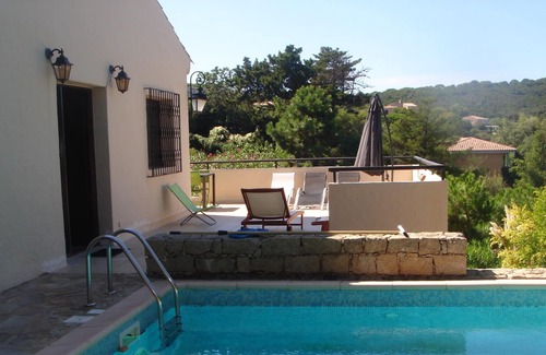 Portigliolo Villa | Luxury villa with private pool located in PORTIGLIOLO