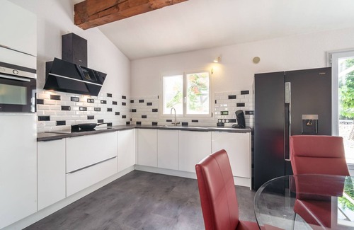 Pouzols-Minervois Villa | Luxury villa with private pool