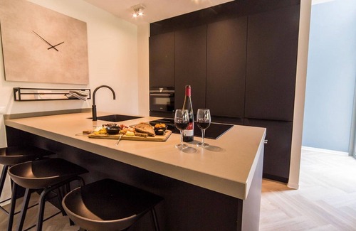 Maastricht House | Luxury Villa with inner pool