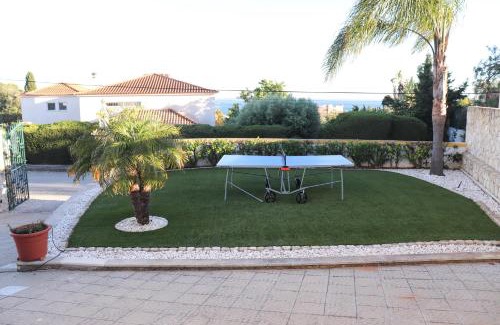 Praia da Luz Villa | Luxury Villa with ocean view