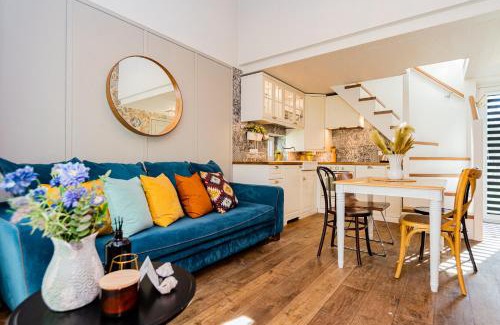 Palanga Apartment | Luxury Villa with Pine Forest View, Palanga