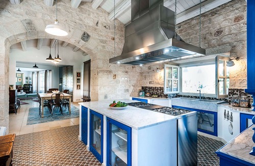 Campanella-Gianforma Villa | Luxury villa with pool in Modica, Sicily – 10 pax