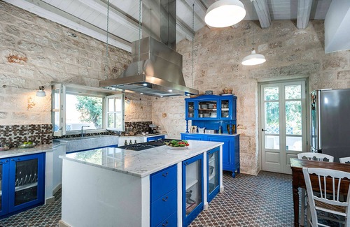 Campanella-Gianforma Villa | Luxury villa with pool in Modica, Sicily – 10 pax