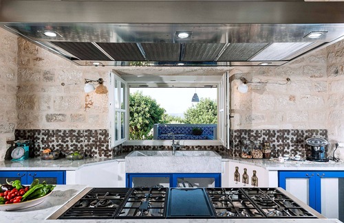 Campanella-Gianforma Villa | Luxury villa with pool in Modica, Sicily – 10 pax