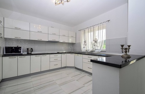 Velim Villa | Luxury Villa with Pool, Zaton