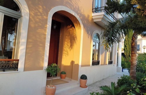 Aldeia Villa | Luxury Villa with Pool and Balinese Garden – Algarve Holiday Home
