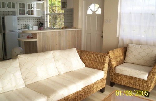 Mullins Villa | Luxury Villa with pool 5 min walk to beach