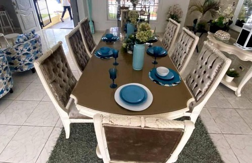 Guayacanes Apartment | Luxury villa with pool and close to the beach
