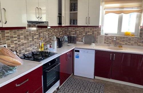 Marmaris Villa | Luxury Villa with Pool in Marmaris