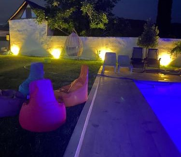 Marmaris Villa | Luxury Villa with Pool in Marmaris