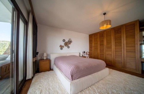 Bodrum Villa | Luxury Villa with Pool in The Centre of Bodrum