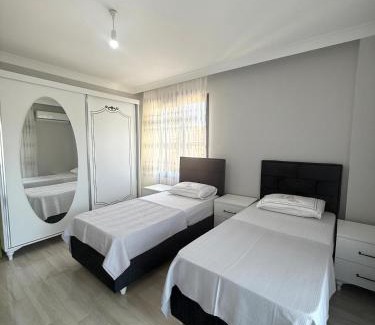 Ayvalik Villa | Luxury Villa with Pool Near Sarimsakli Beach
