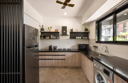 Vagator Villa | Luxury Villa with private Pool B1