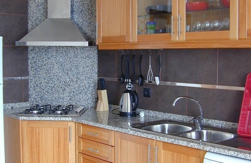 Ribeira Brava Villa | Luxury Villa With Private Heated Pool, Games Room, 160 degrees sea view, WiFi