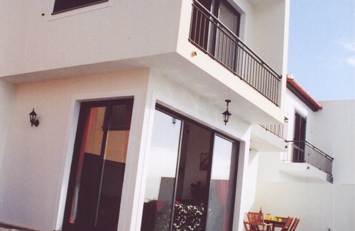 Ribeira Brava Villa | Luxury Villa With Private Heated Pool, Games Room, 160 degrees sea view, WiFi