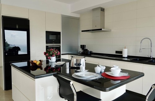 Aduanas Villa | Luxury Villa with Sea Views in Javea near the Port: Holiday Rental
