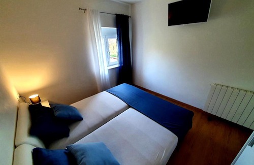 Ruzic Villa | Luxury Villa With Swimming pool A&N