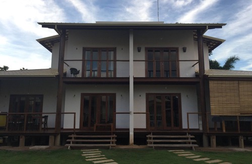 Barra Grande House | Luxury villas 4 suites in Barra Grande - Maraú