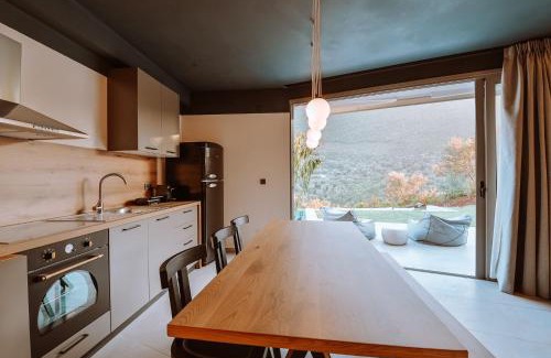 Sivota Villa | Luxury Villas Theros with private pools