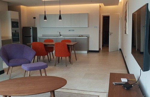 Westlands Apartment | Luxury Vip Apartment-Beautiful Panoramic view