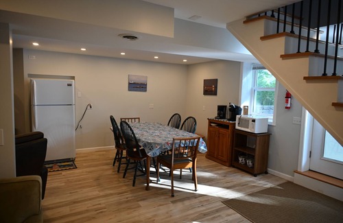 Alexandria Bay House | Luxury Waterfront Cottage 1000 Islands 6 BR, 4.5 Baths Book your 2025 vacation!